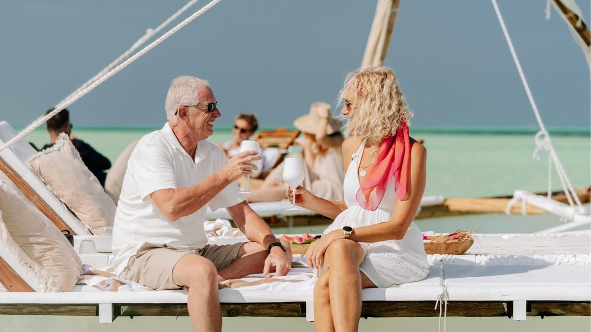 Kaj Kupiti Novoupokojenemu - Najboljša Darila za Upokojitev